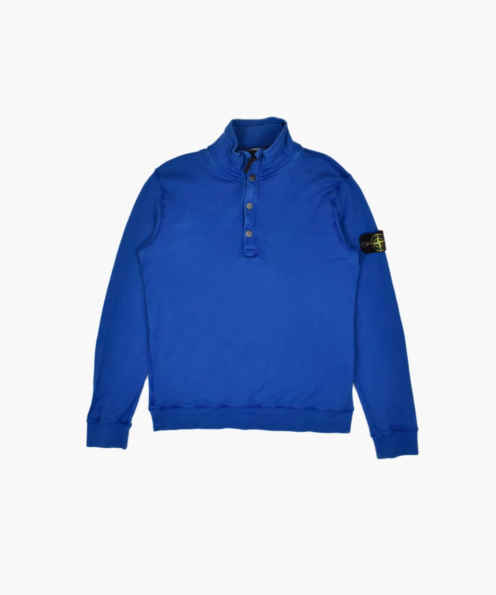 Stone island shop sweater m