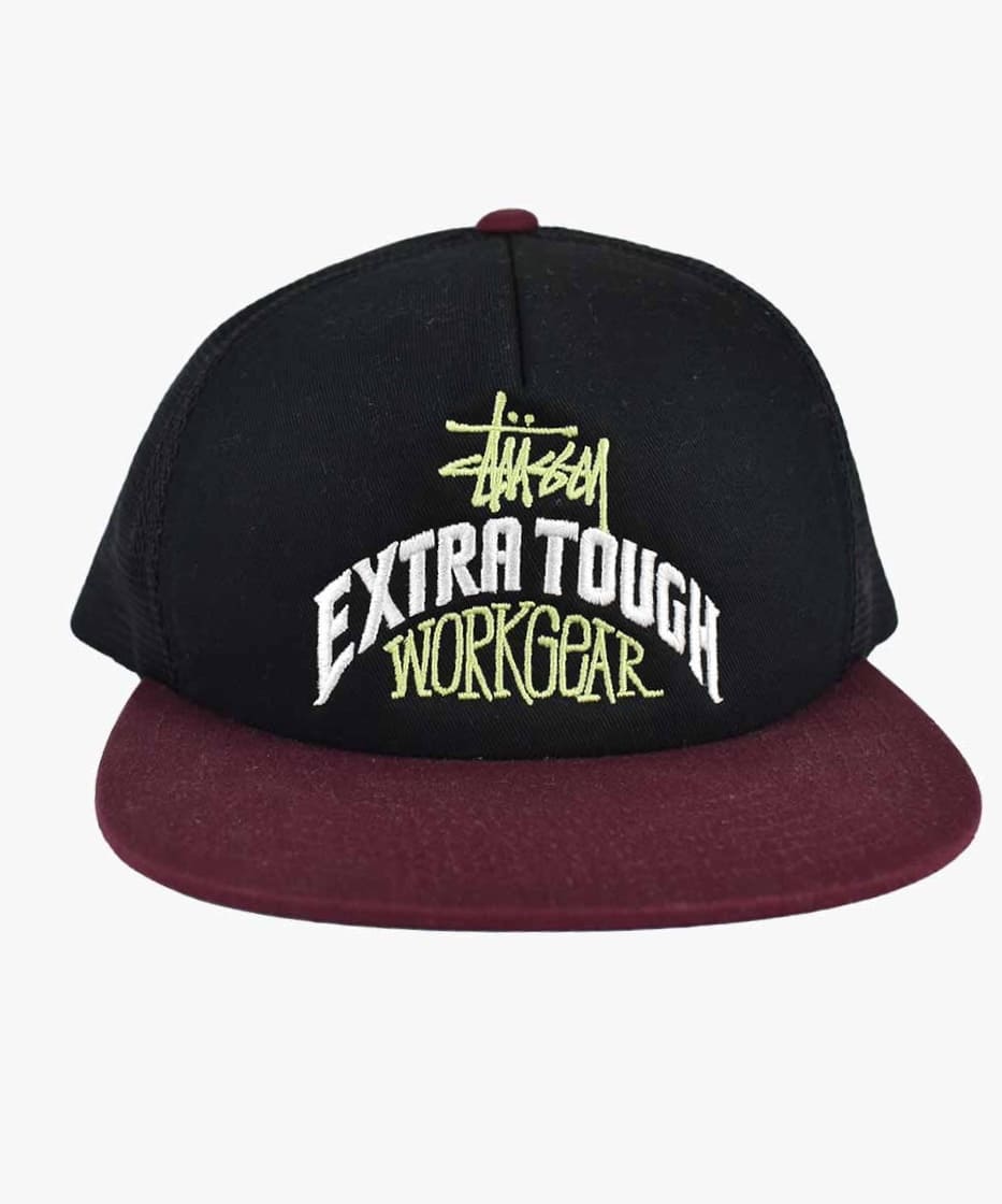 Gorra STÜSSY