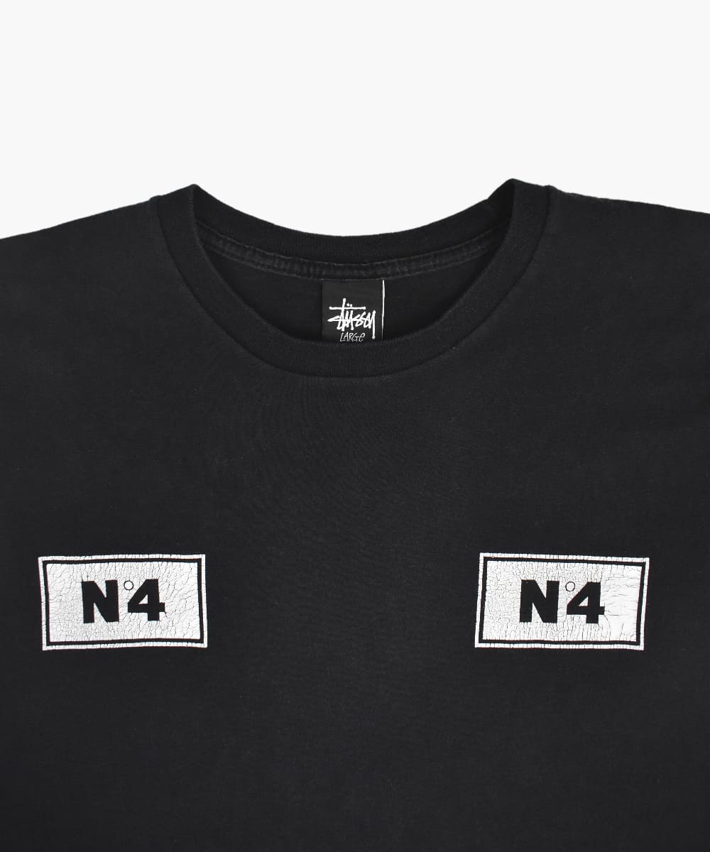 Camiseta STÜSSY (L)