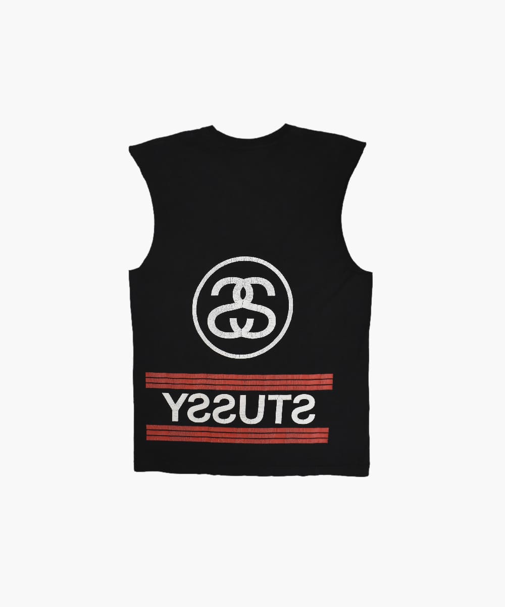 Camiseta STÜSSY (L)