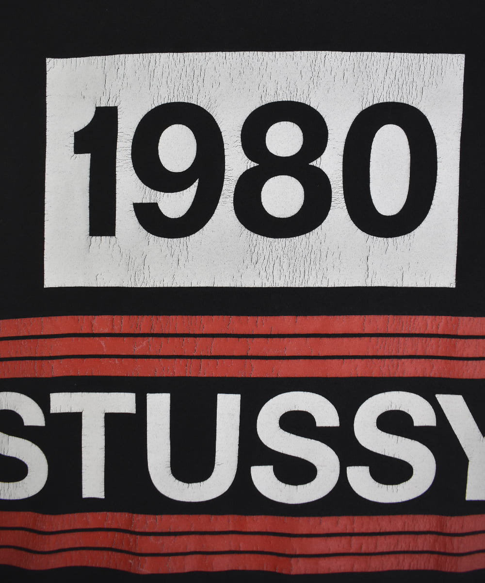 Camiseta STÜSSY (L)