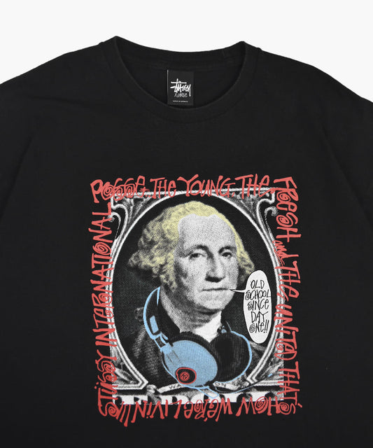 STÜSSY T-Shirt (XL)