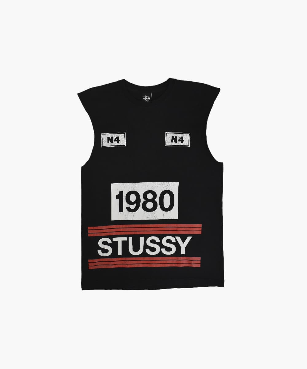 Camiseta STÜSSY (L)