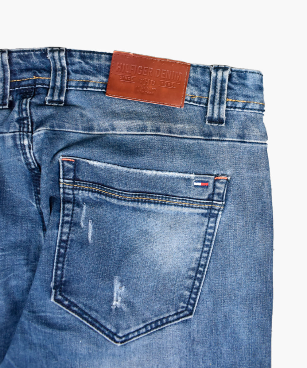 Pantalones TOMMY HILFIGER (34)