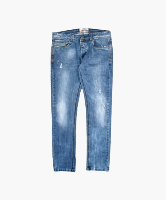 Pantalones TOMMY HILFIGER (34)