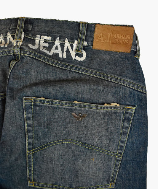 Pantalones ARMANI (32)