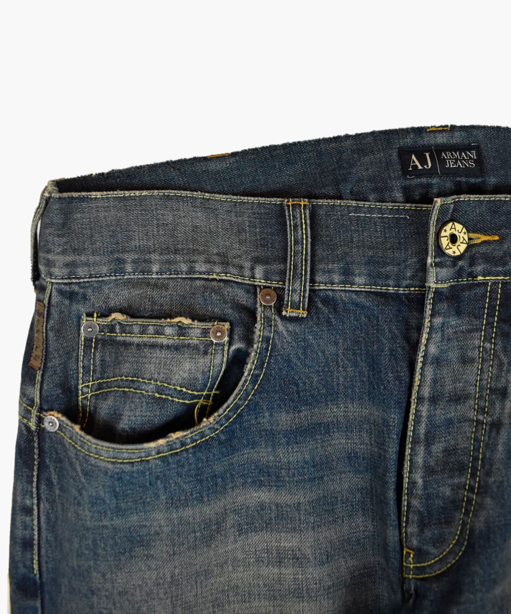 ARMANI Jeans (32)