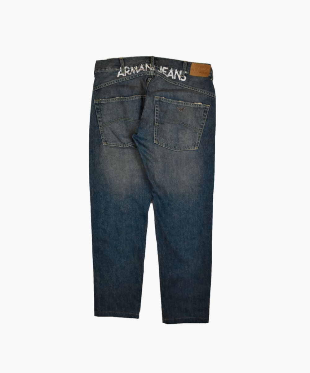 ARMANI Jeans (32)
