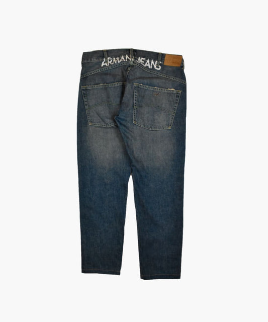 Pantalones ARMANI (32)