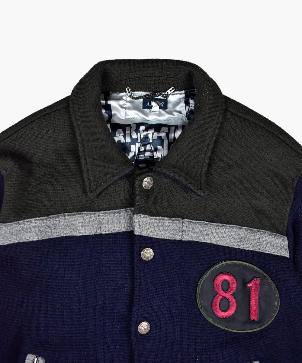 Chaqueta ARMANI JEANS (L)
