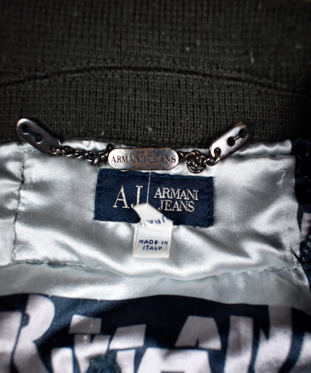 Chaqueta ARMANI JEANS (L)