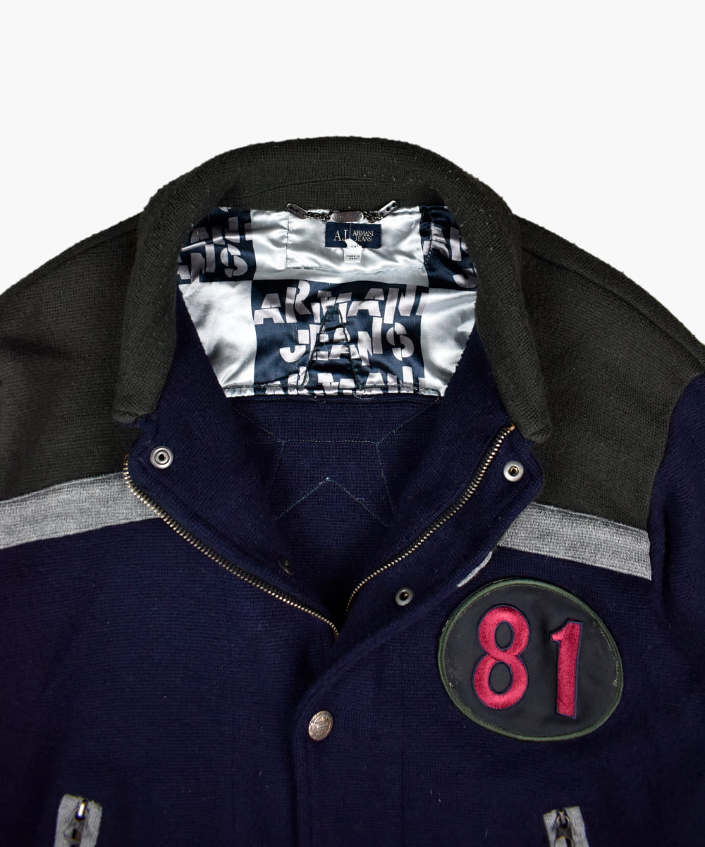 Chaqueta ARMANI JEANS (L)