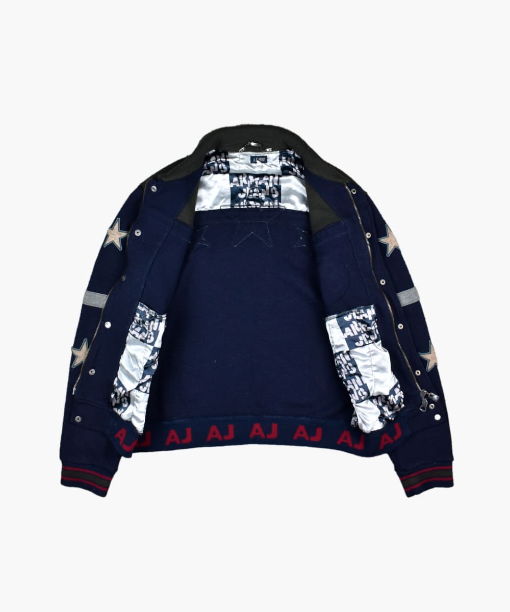 Chaqueta ARMANI JEANS (L)