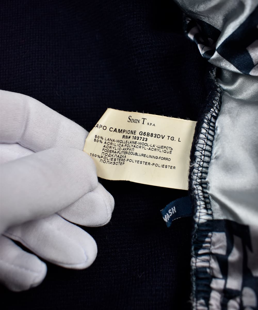 Chaqueta ARMANI JEANS (L)