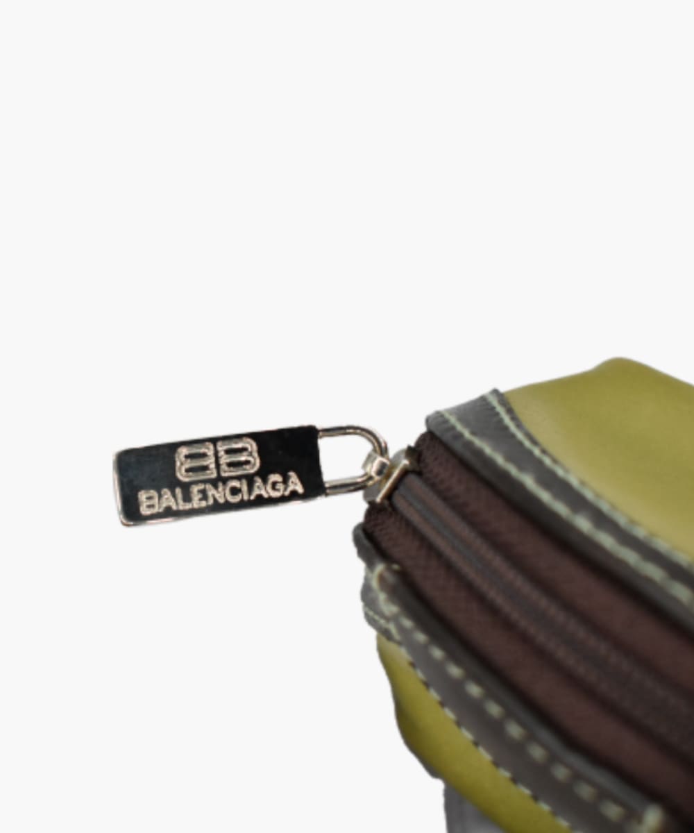 Cartera BALENCIAGA 1990s