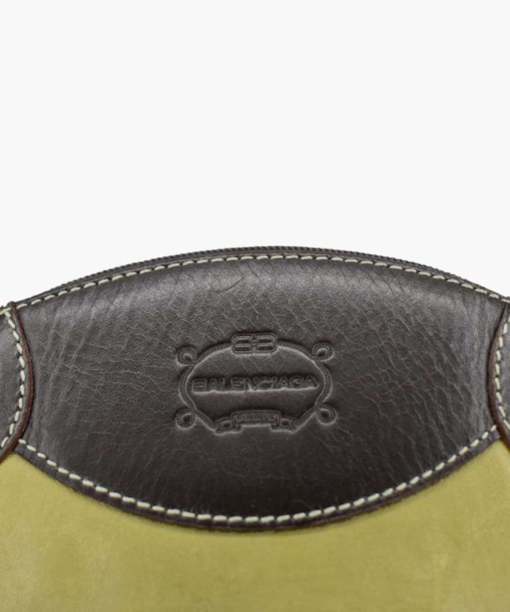 Cartera BALENCIAGA 1990s