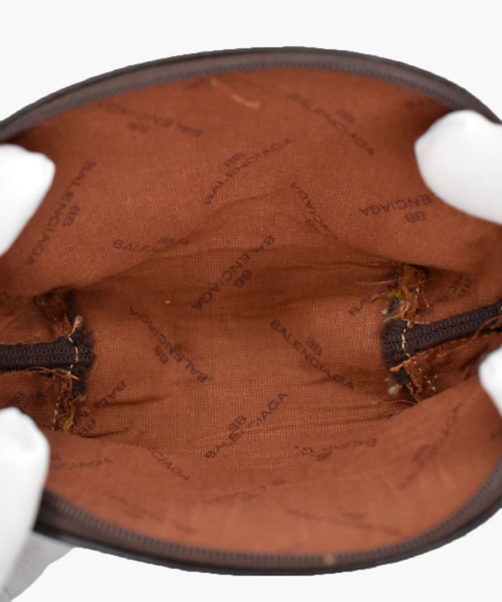 Cartera BALENCIAGA 1990s