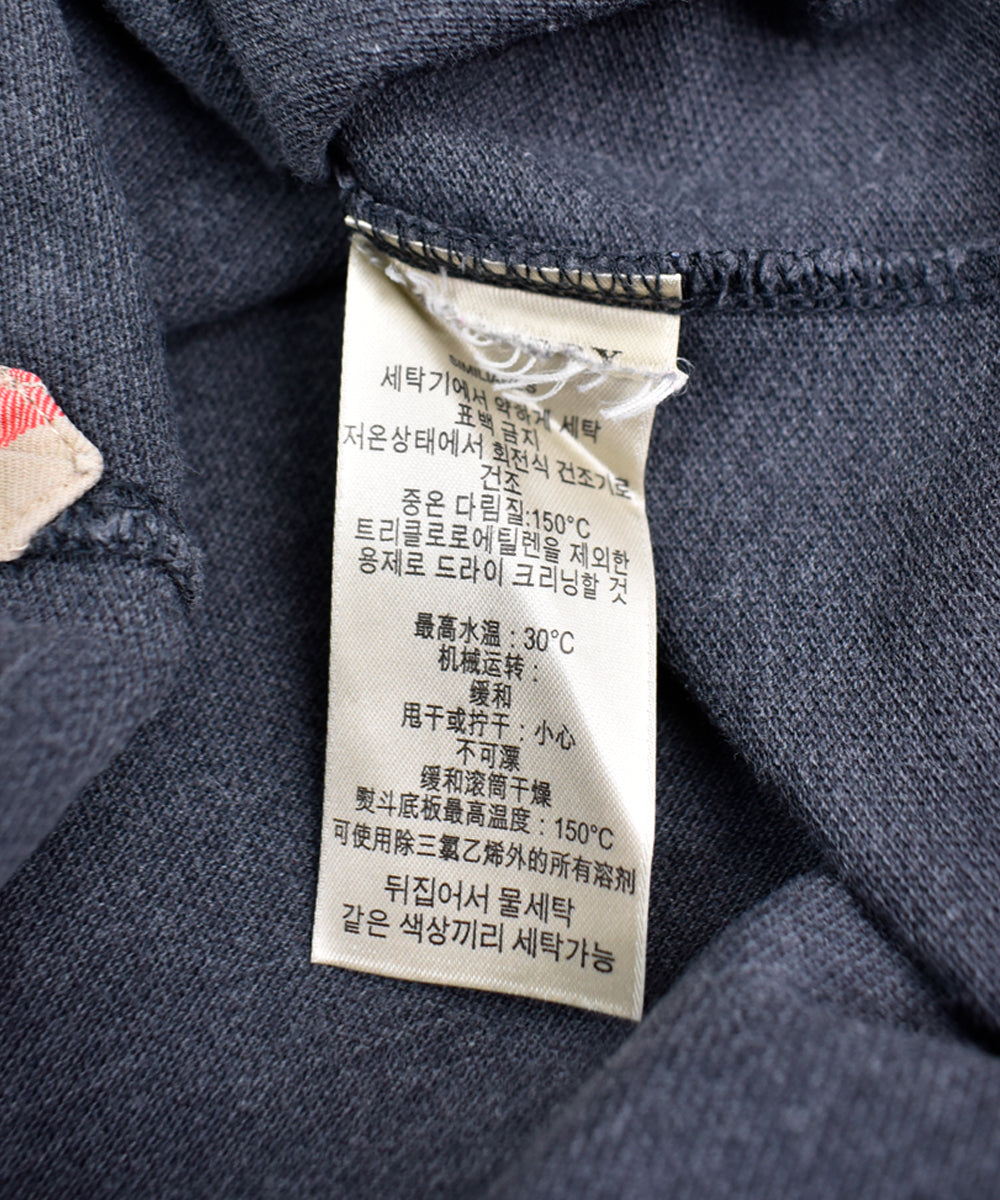 Polo BURBERRY (L)