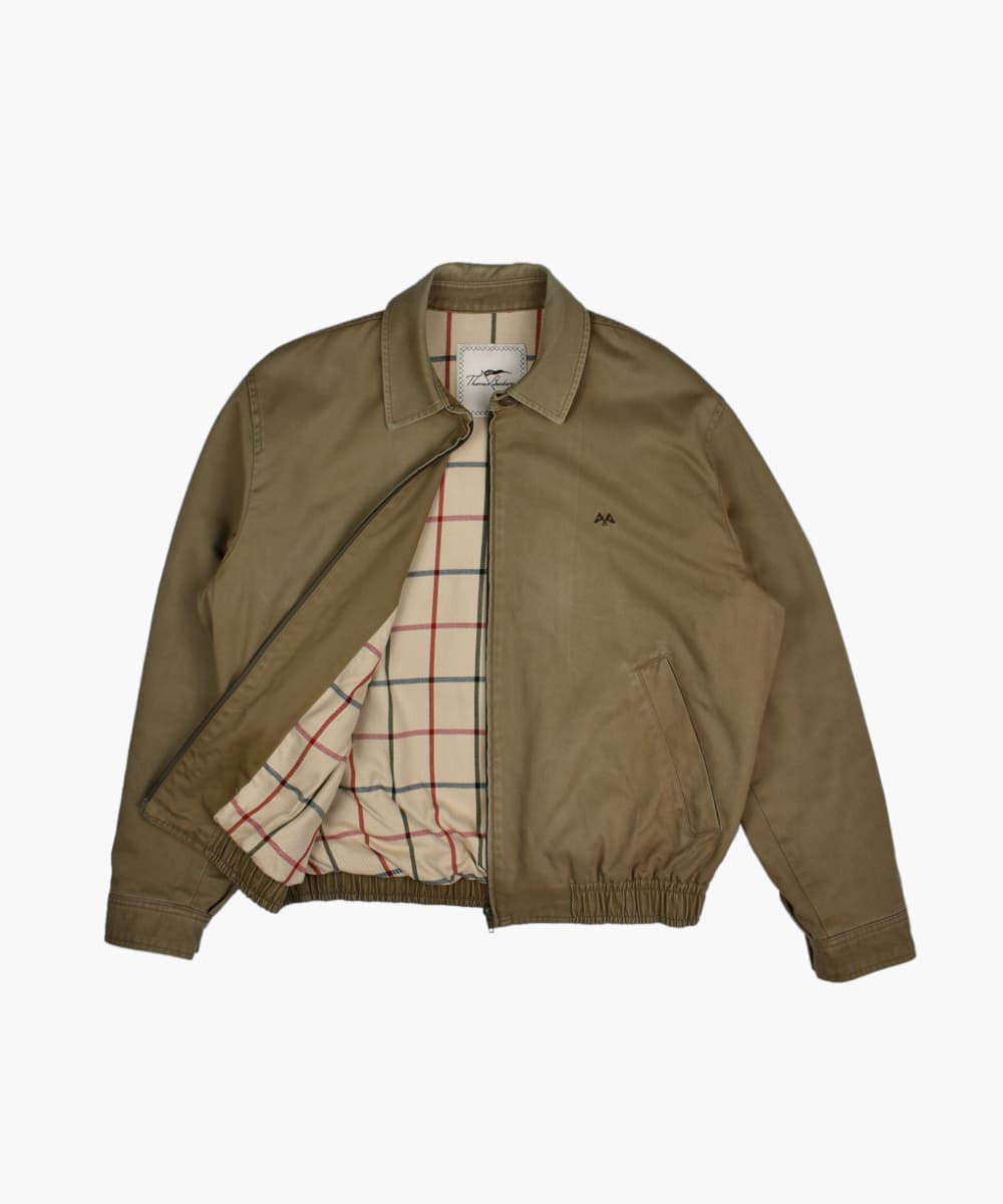 Chaqueta BURBERRY (XL)