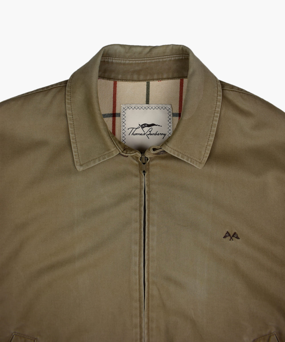 Chaqueta BURBERRY (XL)
