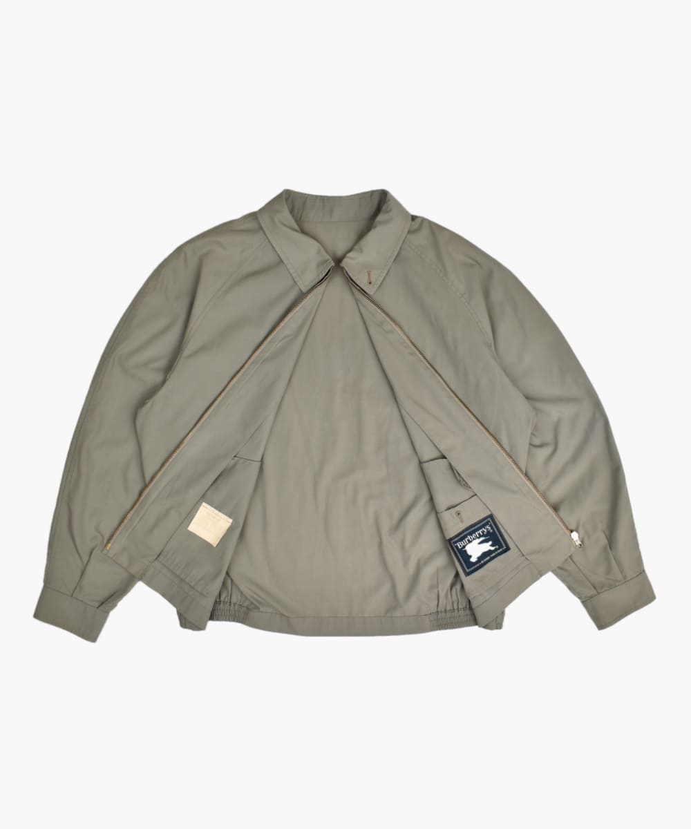 BURBERRY Jacket (L)