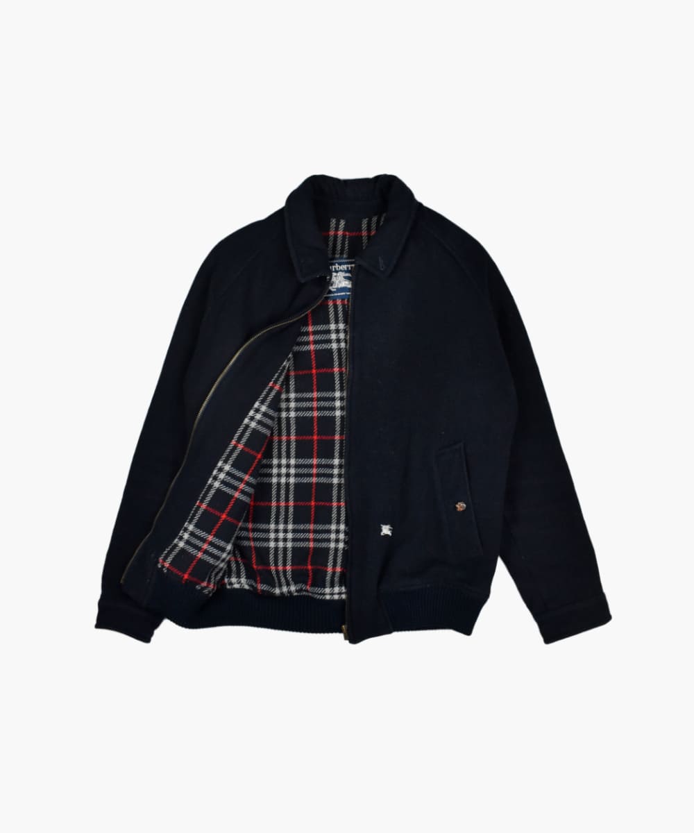 BURBERRY Jacket (M)