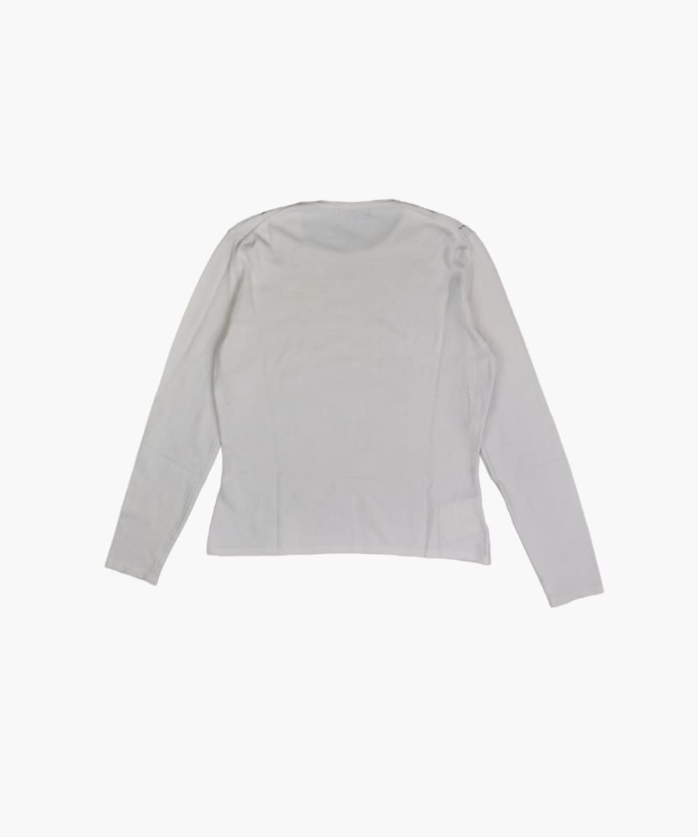 BURBERRY Longsleeve (M)