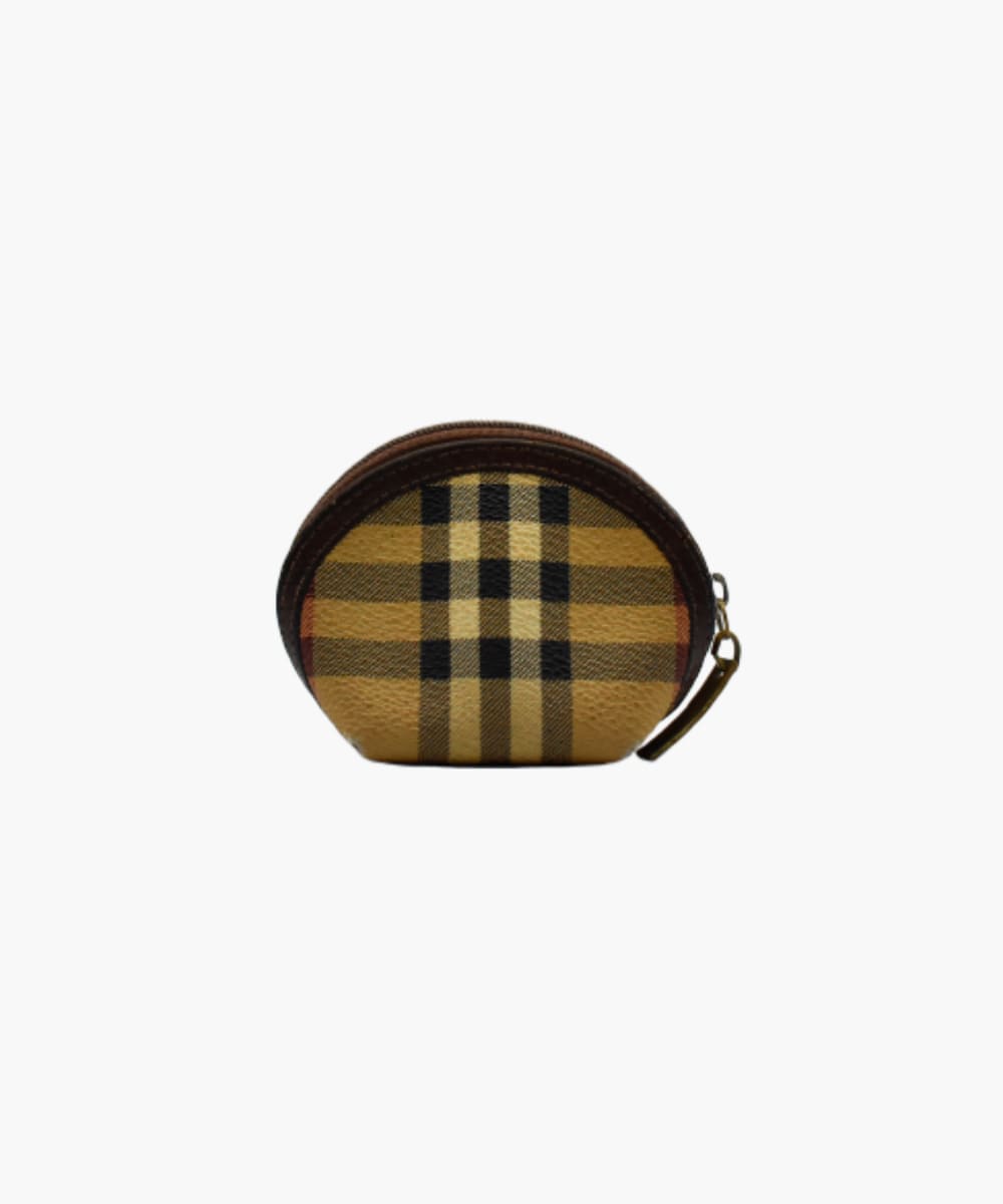 1990s BURBERRY Wallet