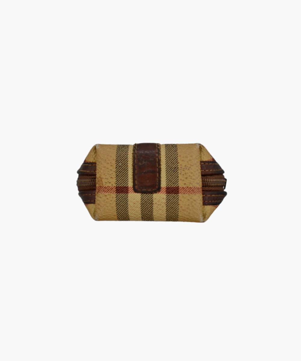 1990s BURBERRY Wallet