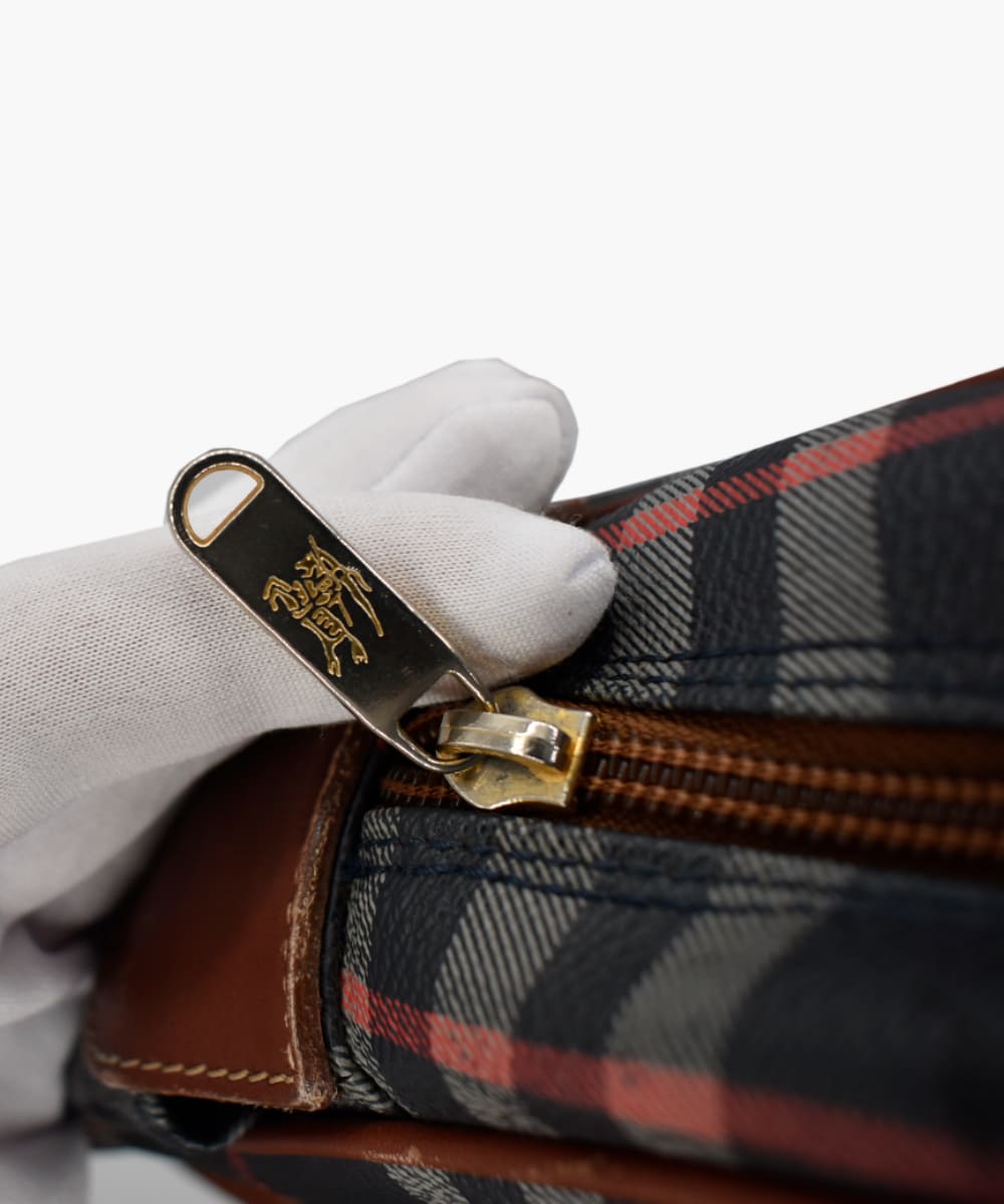 1990s BURBERRY Bag