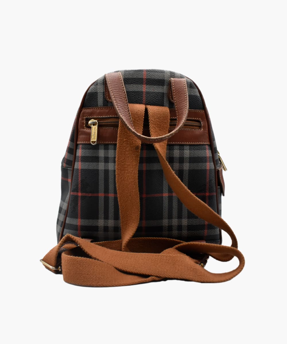 1990s BURBERRY Bag