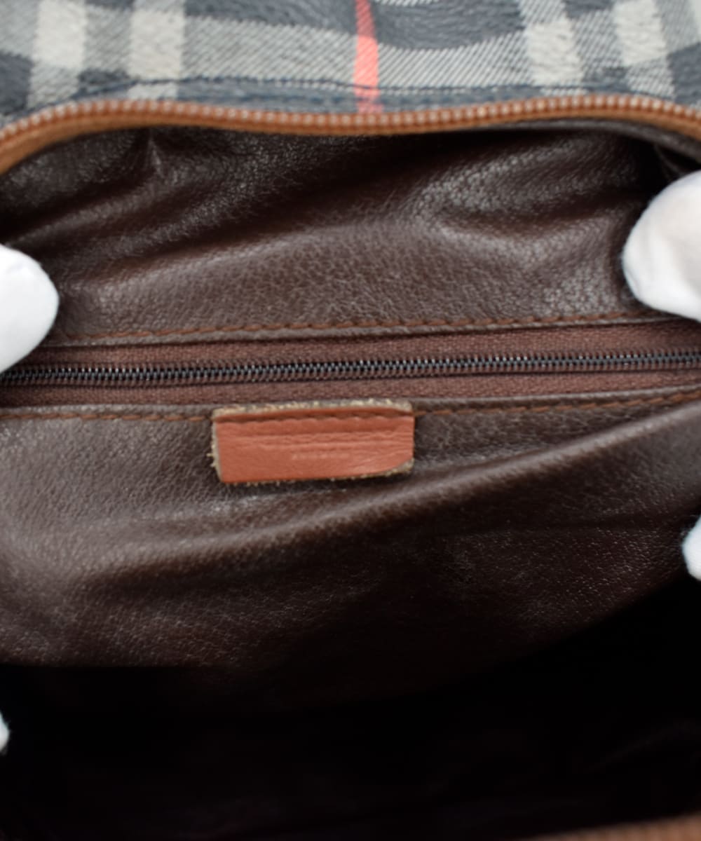 1990s BURBERRY Bag