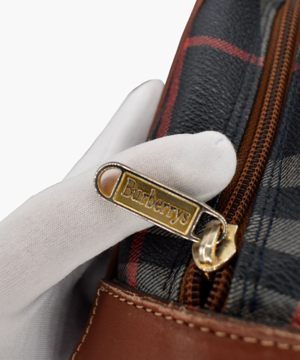 1990s BURBERRY Bag