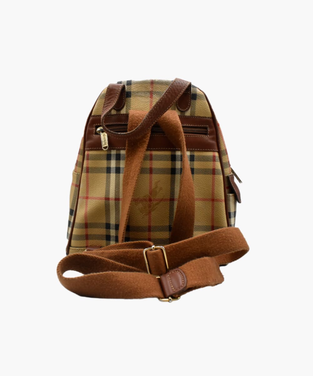 1990s BURBERRY Bag