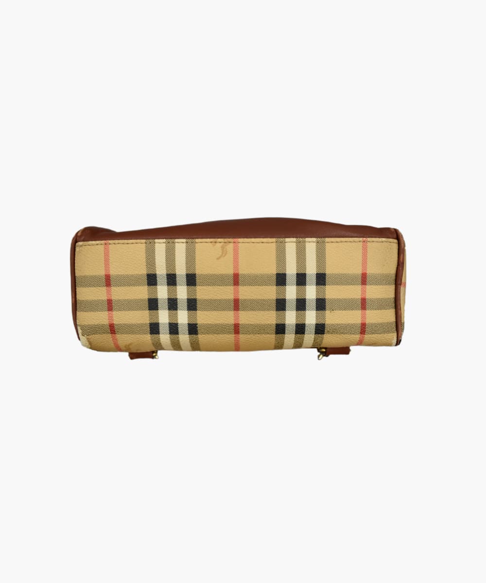 1990s BURBERRY Bag
