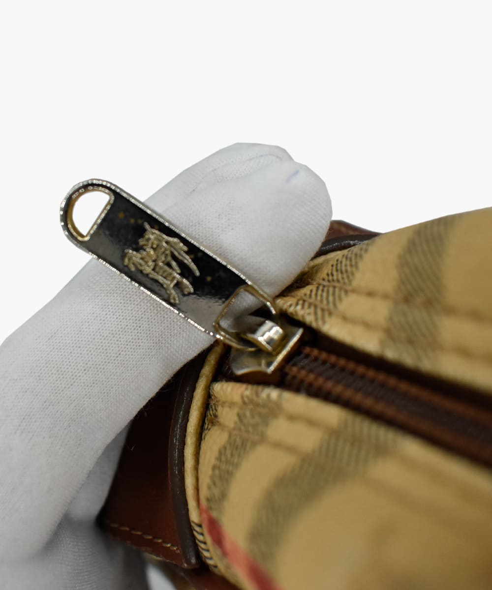 1990s BURBERRY Bag