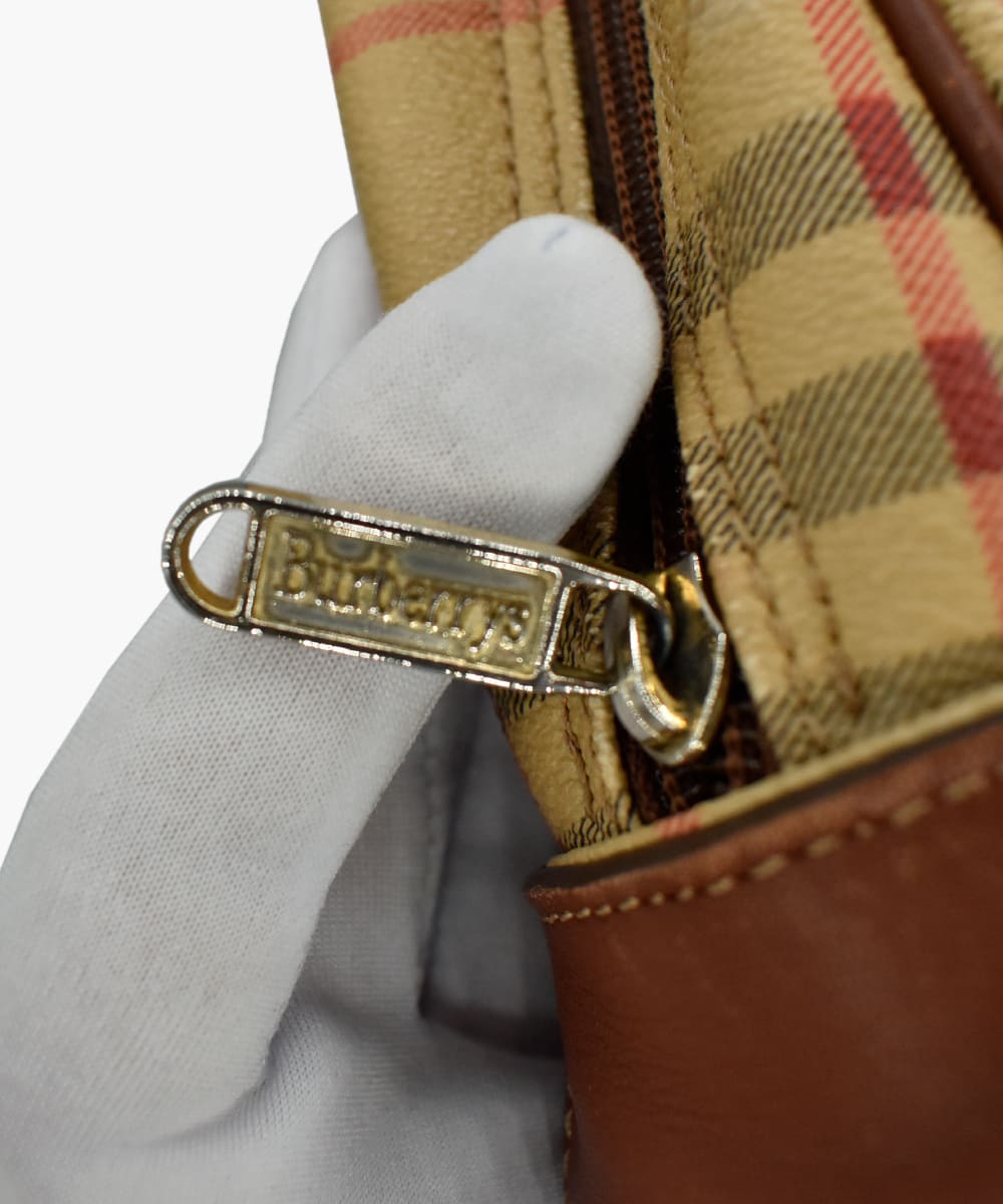 1990s BURBERRY Bag