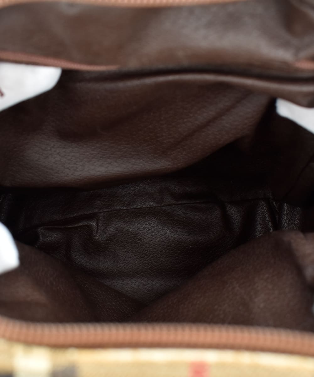 1990s BURBERRY Bag