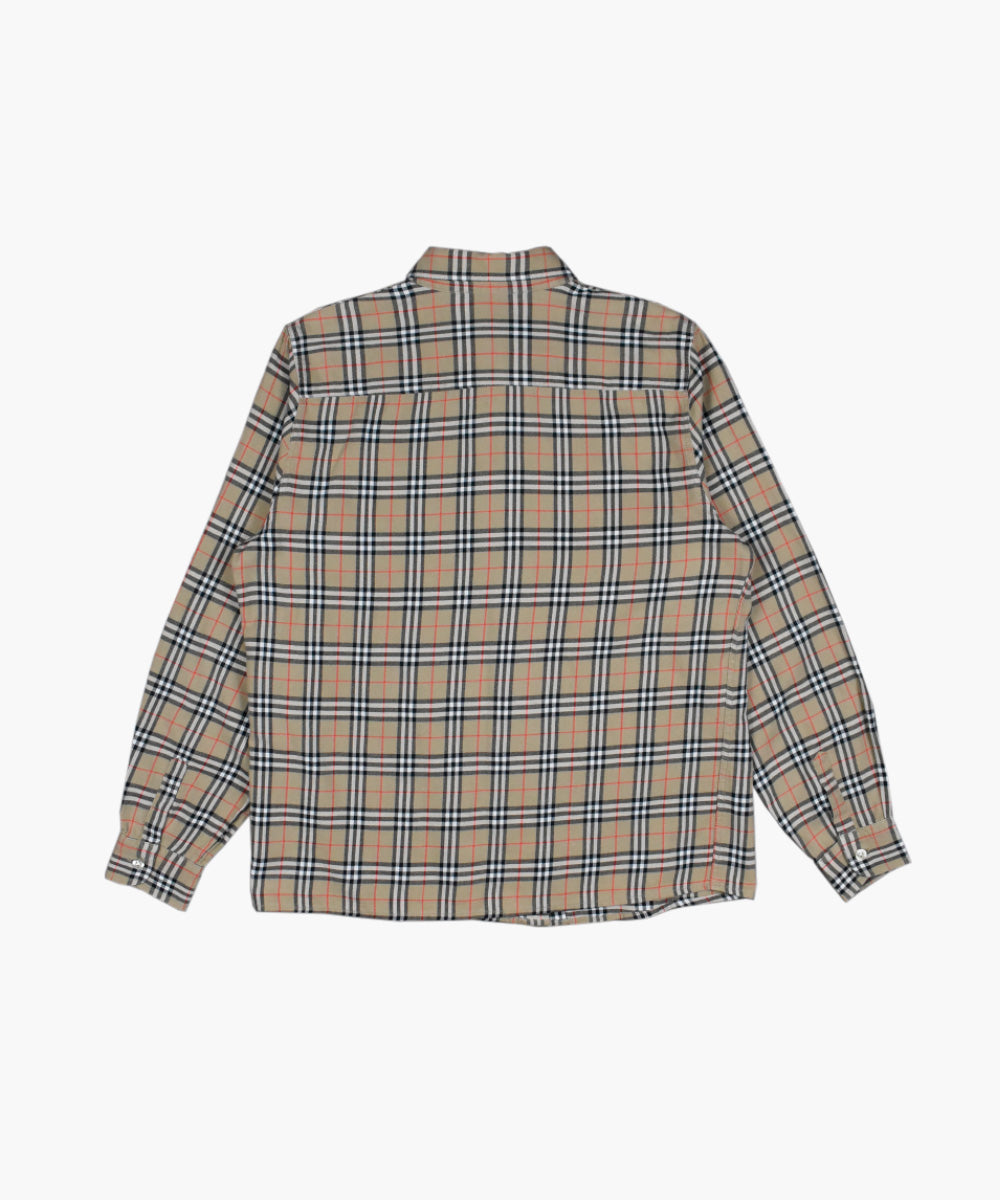 BURBERRY Shirt (M)