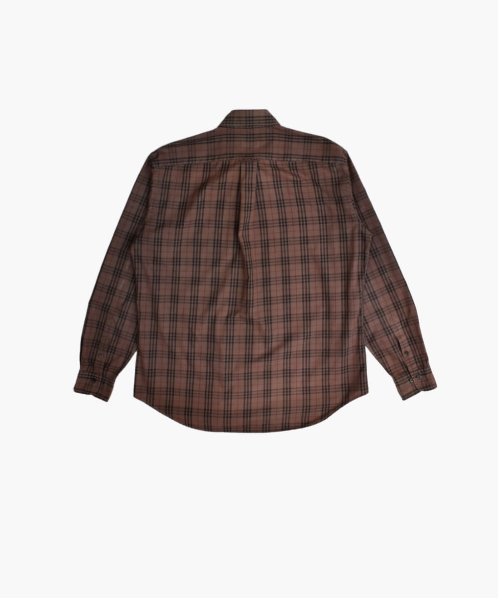 BURBERRY Shirt (L)