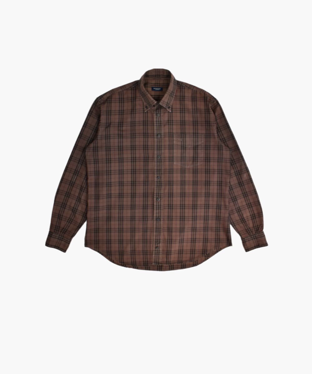 BURBERRY Shirt (L)