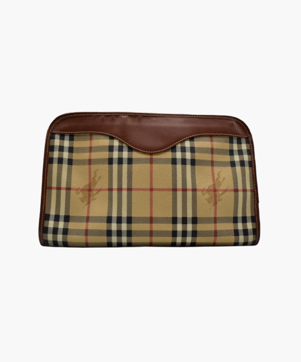 1990s BURBERRY Bag