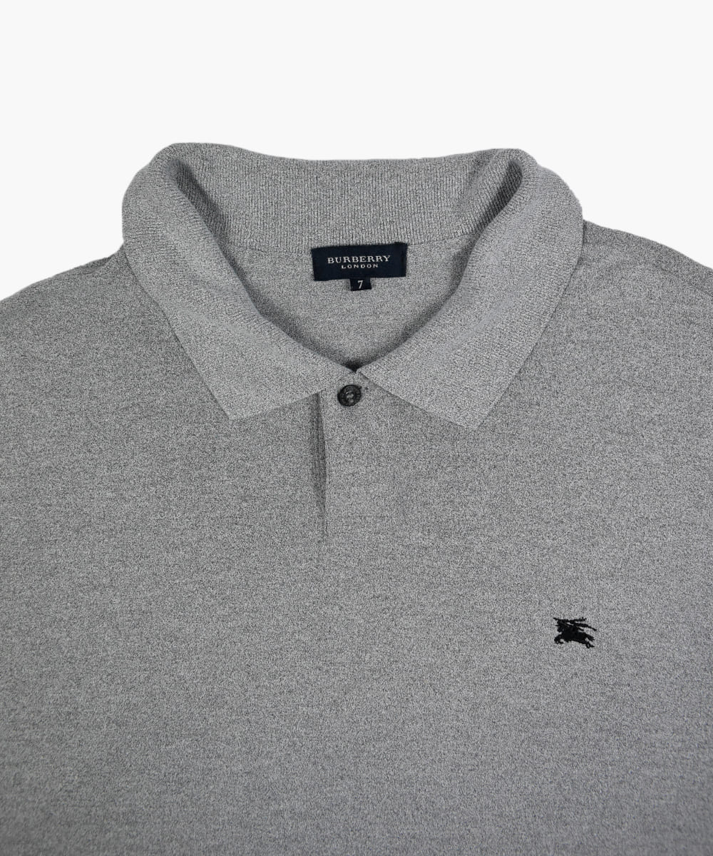 Polo BURBERRY (L)