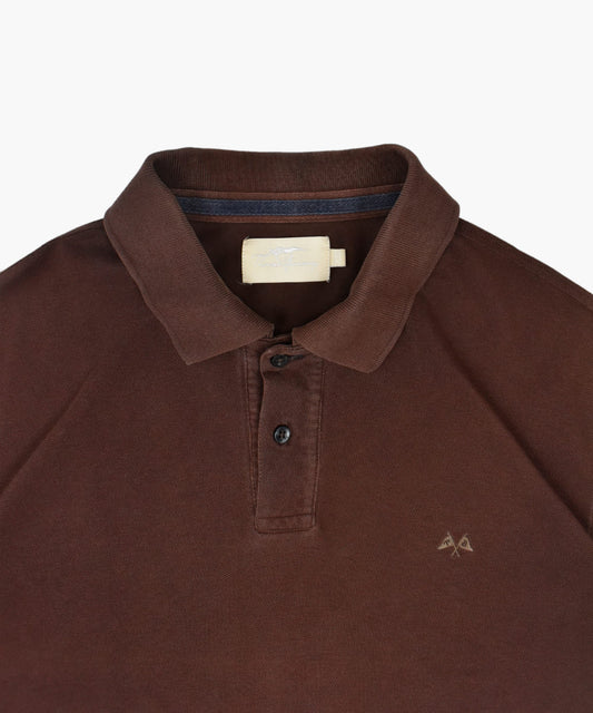 Polo BURBERRY (2XL)