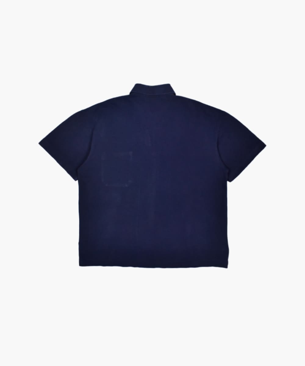BURBERRY Polo Shirt (XL)