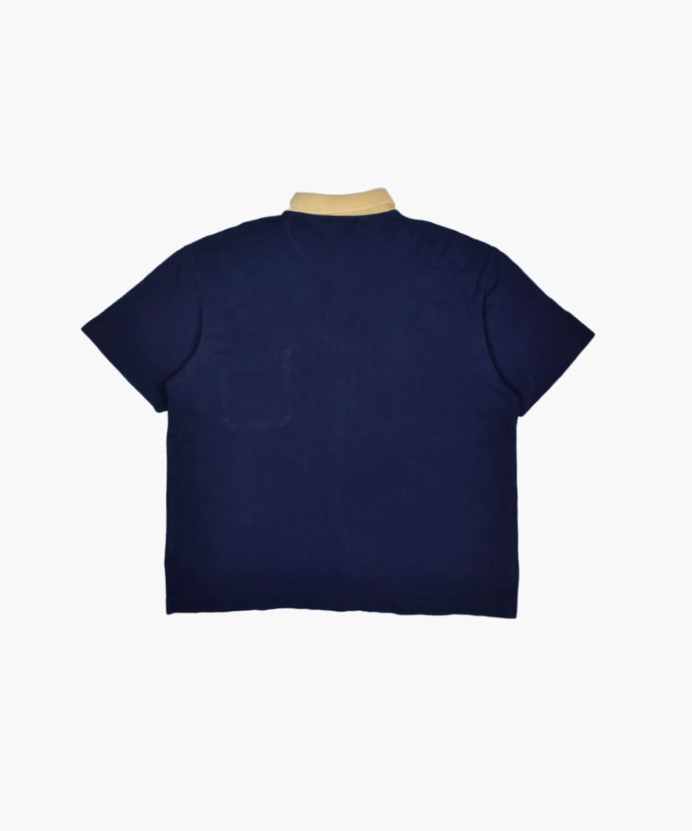 BURBERRY Polo Shirt (XL)