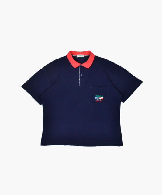 Polo BURBERRY (XL)
