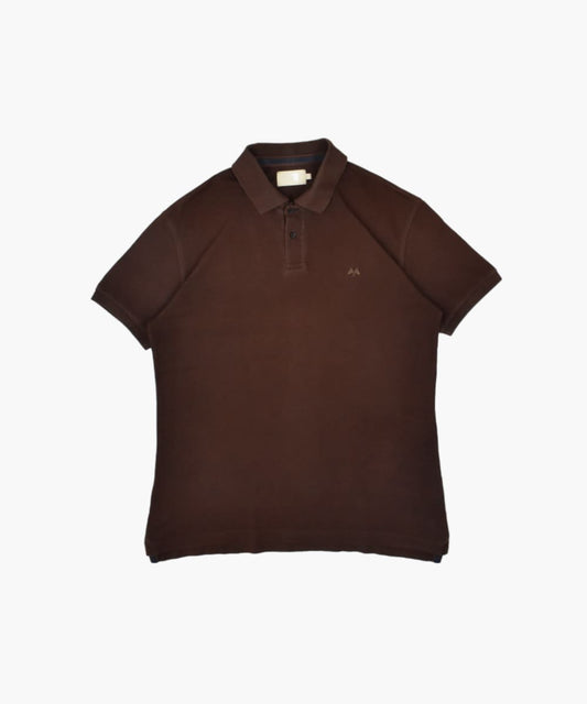 Polo BURBERRY (2XL)