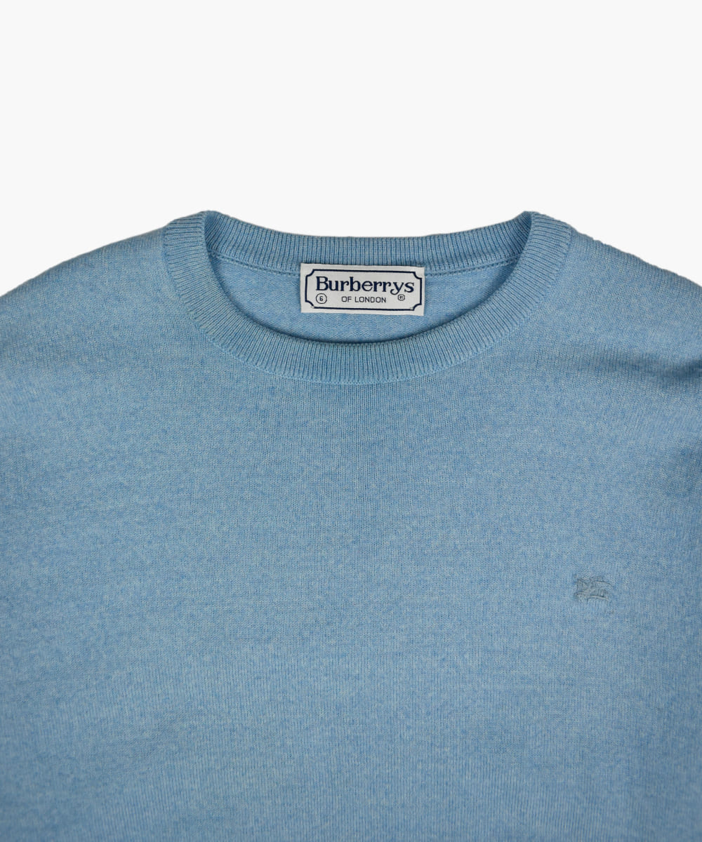 BURBERRY Sweater (L)