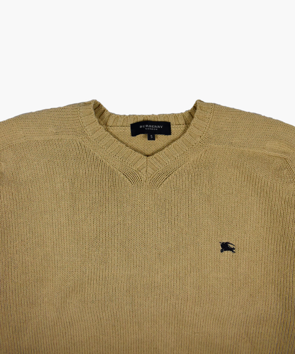 BURBERRY Sweater (L)